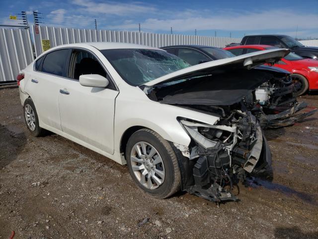 NISSAN ALTIMA 2.5 2013 1n4al3apxdn514865