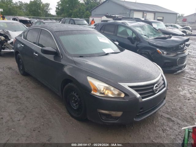 NISSAN ALTIMA 2013 1n4al3apxdn515465