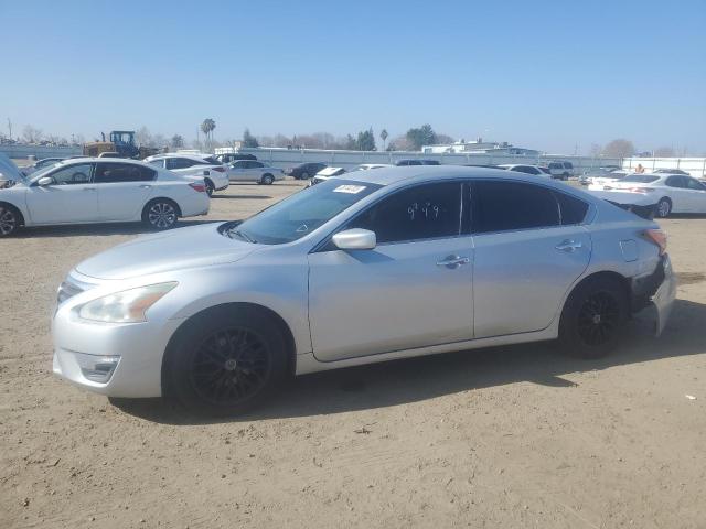 NISSAN ALTIMA 2.5 2013 1n4al3apxdn515546