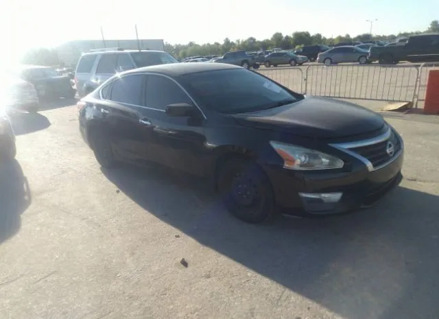 NISSAN ALTIMA 2013 1n4al3apxdn516213