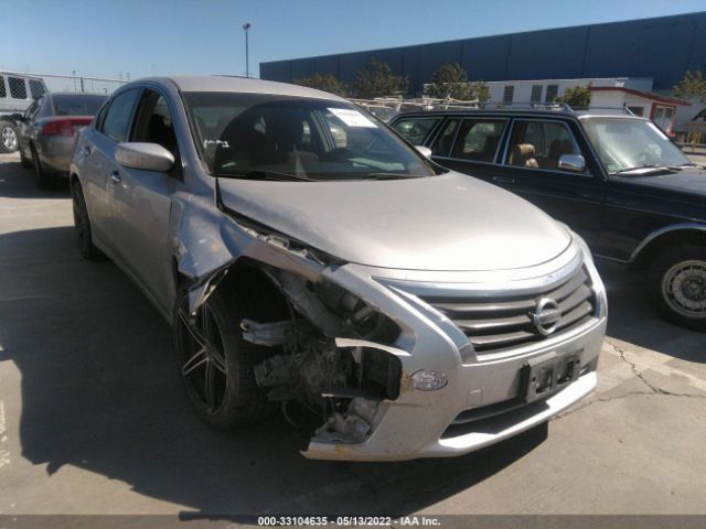 NISSAN ALTIMA 2013 1n4al3apxdn516650