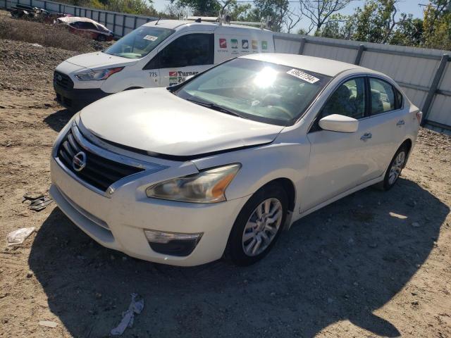 NISSAN ALTIMA 2013 1n4al3apxdn517068