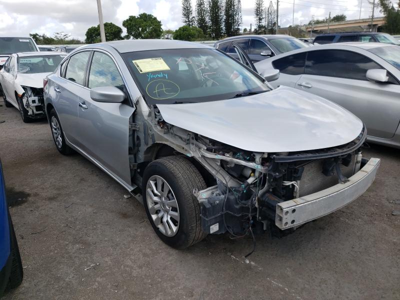 NISSAN ALTIMA 2.5 2013 1n4al3apxdn517619