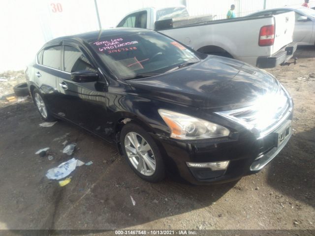 NISSAN ALTIMA 2013 1n4al3apxdn518415