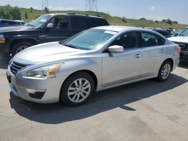 NISSAN ALTIMA 2.5 2013 1n4al3apxdn518673