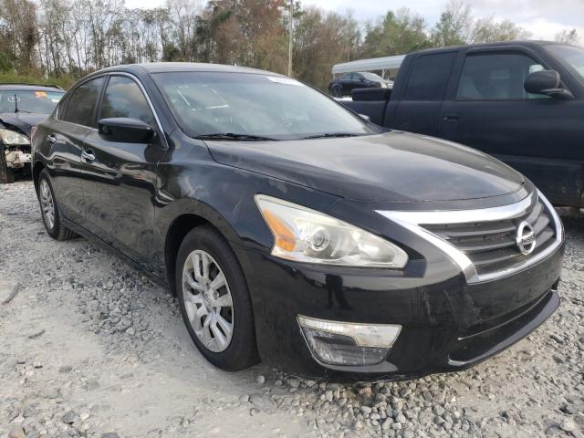 NISSAN ALTIMA 2.5 2013 1n4al3apxdn519130