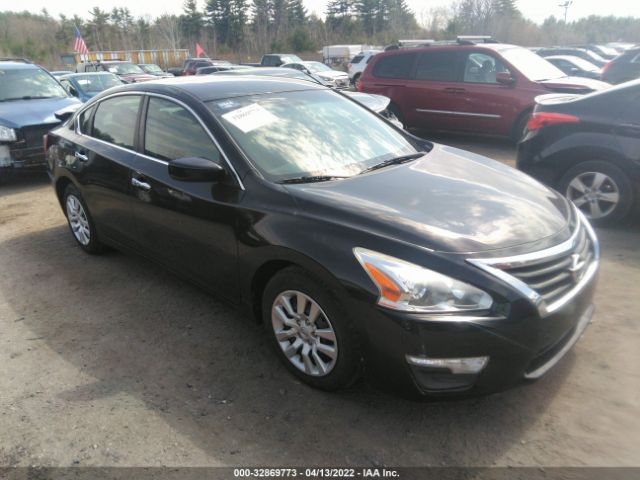 NISSAN ALTIMA 2013 1n4al3apxdn519340