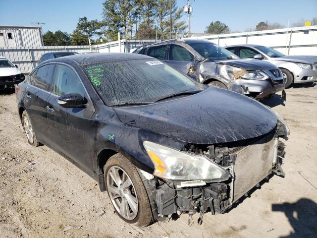 NISSAN ALTIMA 2.5 2013 1n4al3apxdn519449