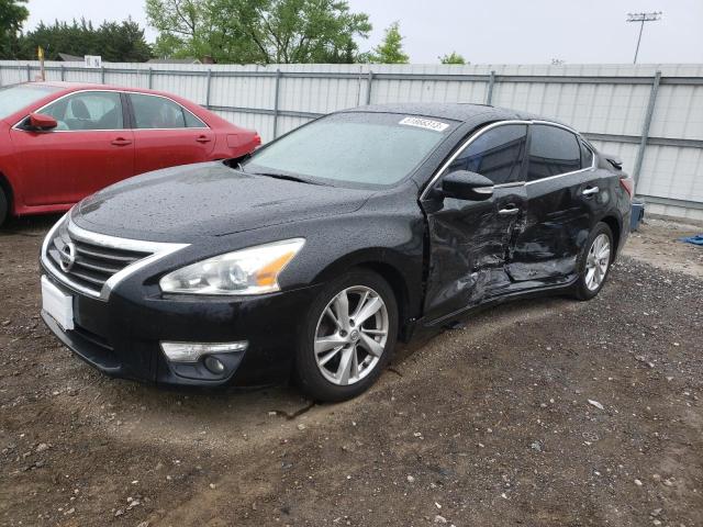 NISSAN ALTIMA 2.5 2013 1n4al3apxdn519452