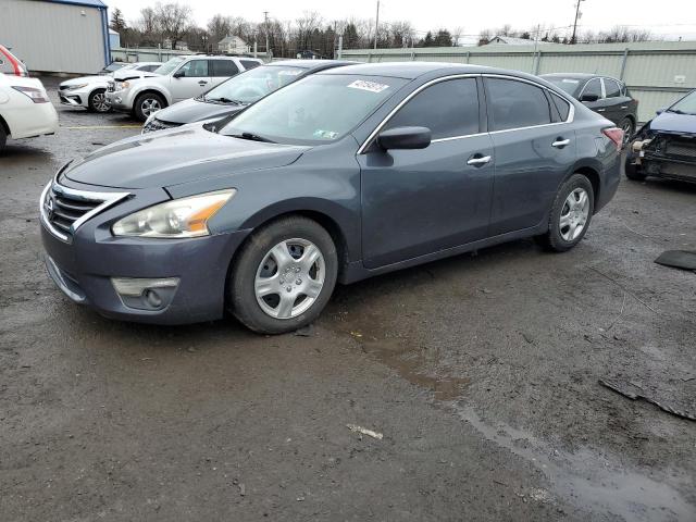 NISSAN ALTIMA 2.5 2013 1n4al3apxdn519872