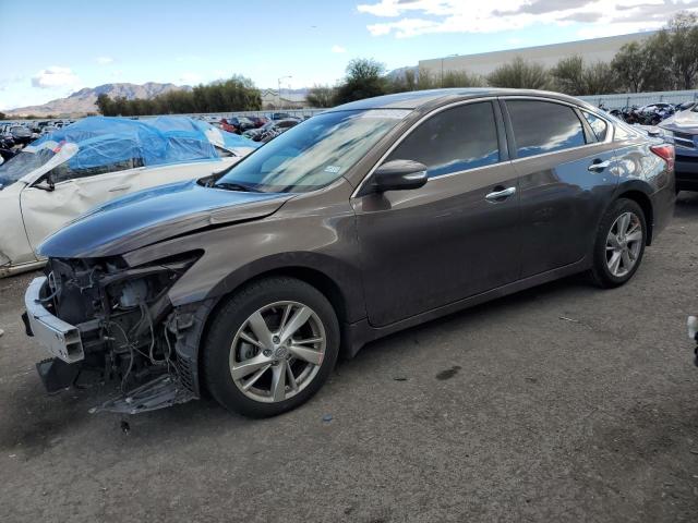 NISSAN ALTIMA 2.5 2013 1n4al3apxdn520097