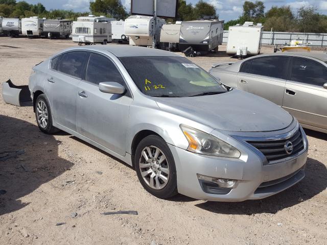 NISSAN ALTIMA 2.5 2013 1n4al3apxdn520228