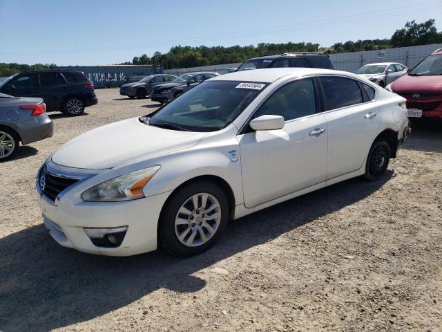 NISSAN ALTIMA 2013 1n4al3apxdn520360