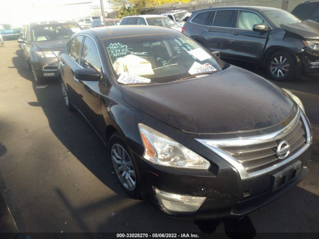 NISSAN ALTIMA 2013 1n4al3apxdn520536