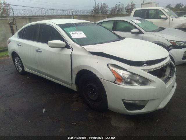 NISSAN ALTIMA 2013 1n4al3apxdn520570