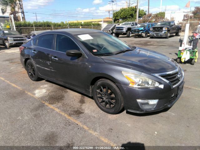 NISSAN ALTIMA 2013 1n4al3apxdn520780