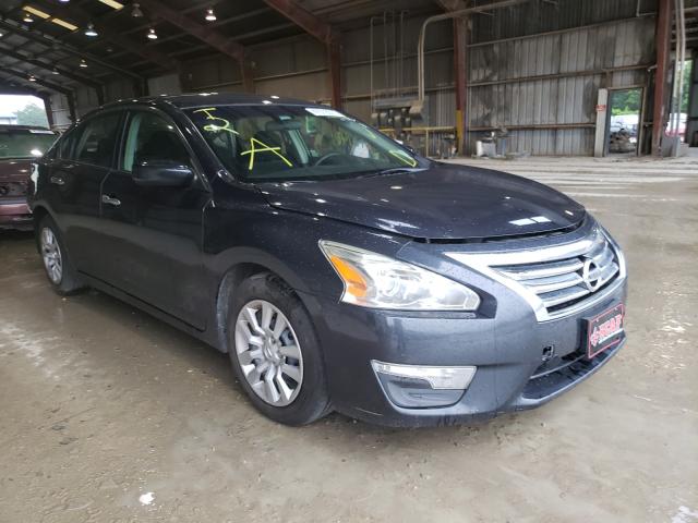 NISSAN ALTIMA 2013 1n4al3apxdn521086