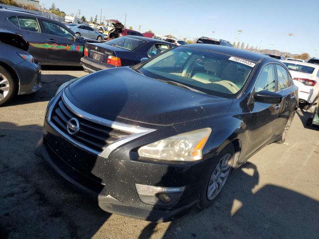 NISSAN ALTIMA 2013 1n4al3apxdn521279