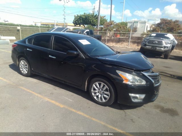 NISSAN ALTIMA 2013 1n4al3apxdn521444