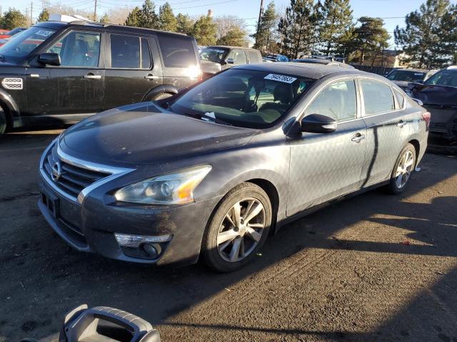 NISSAN ALTIMA 2013 1n4al3apxdn522299