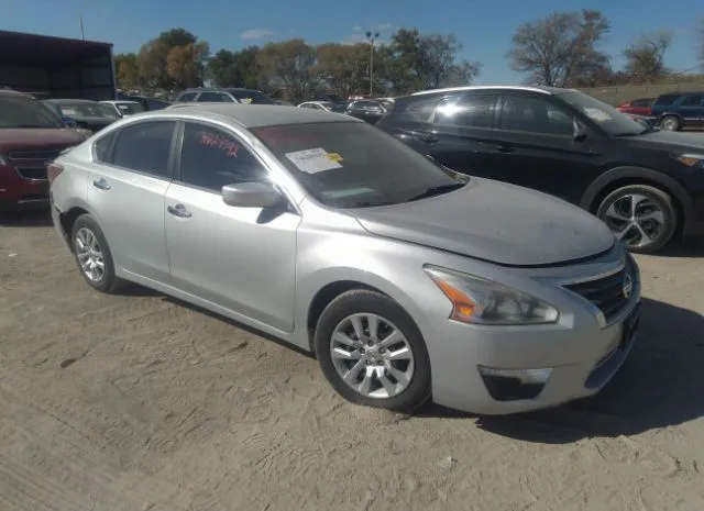 NISSAN ALTIMA 2013 1n4al3apxdn522822