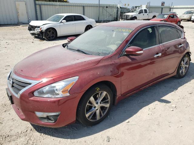 NISSAN ALTIMA 2013 1n4al3apxdn523033