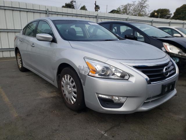 NISSAN ALTIMA 2.5 2013 1n4al3apxdn523324