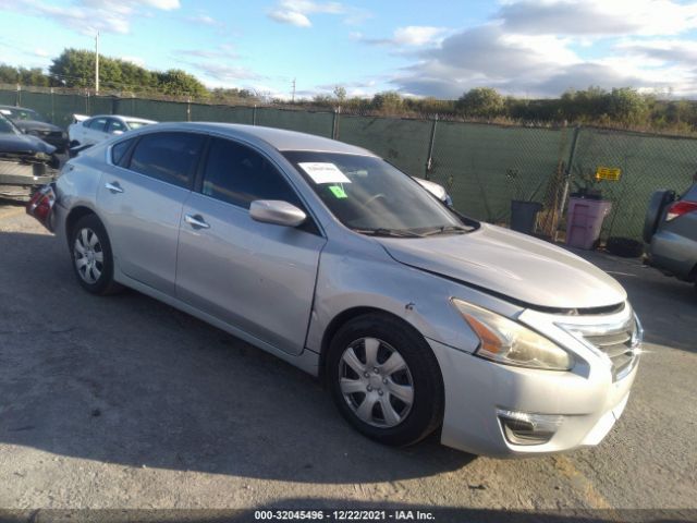 NISSAN ALTIMA 2013 1n4al3apxdn523565