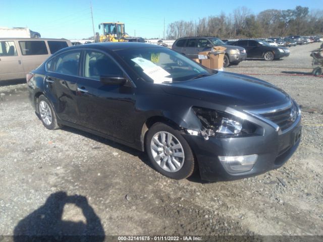 NISSAN ALTIMA 2013 1n4al3apxdn524246