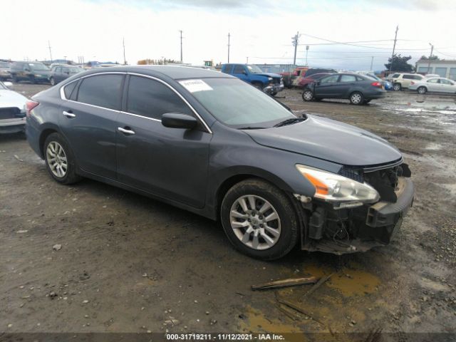 NISSAN ALTIMA 2013 1n4al3apxdn524702