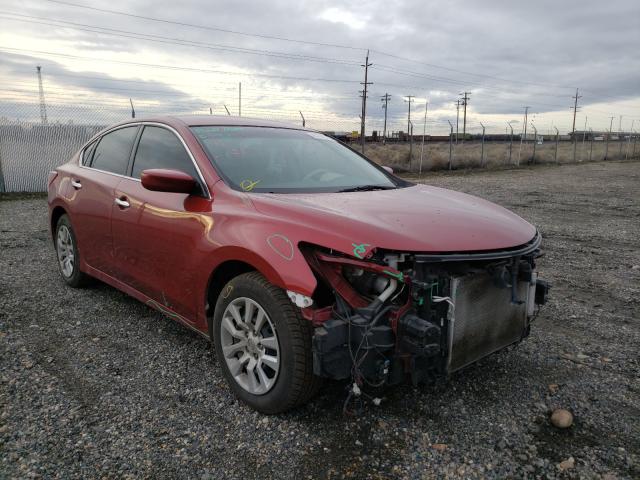 NISSAN ALTIMA 2.5 2013 1n4al3apxdn525591