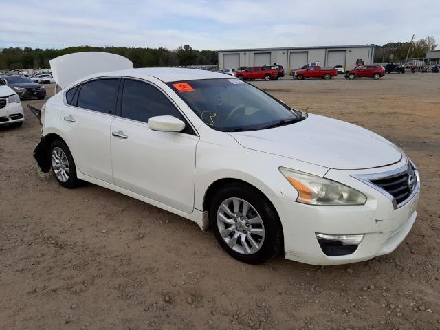 NISSAN NULL 2013 1n4al3apxdn525672