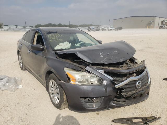 NISSAN ALTIMA 2.5 2013 1n4al3apxdn525980