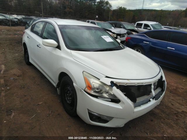 NISSAN ALTIMA 2013 1n4al3apxdn528409