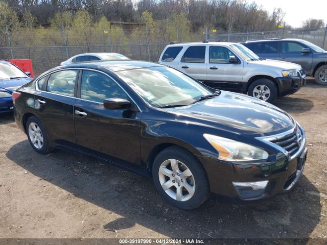 NISSAN ALTIMA 2013 1n4al3apxdn528555