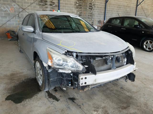 NISSAN ALTIMA 2.5 2013 1n4al3apxdn529253