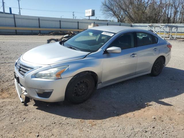 NISSAN ALTIMA 2013 1n4al3apxdn529687