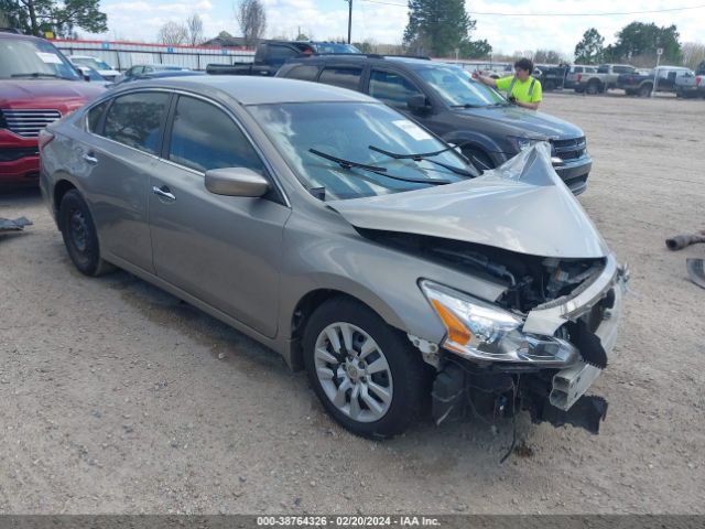 NISSAN ALTIMA 2013 1n4al3apxdn530130