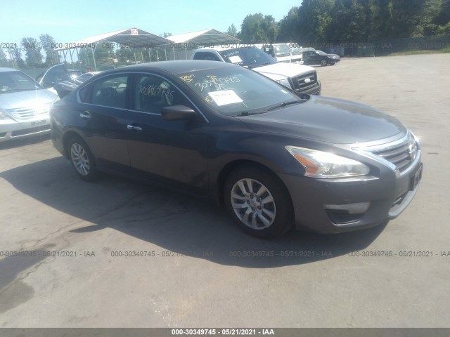 NISSAN ALTIMA 2013 1n4al3apxdn530774