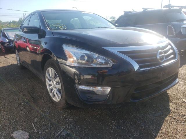 NISSAN ALTIMA 2.5 2013 1n4al3apxdn530919