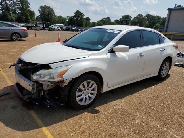 NISSAN ALTIMA 2.5 2013 1n4al3apxdn531469