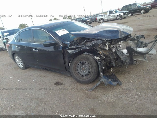 NISSAN ALTIMA 2013 1n4al3apxdn531634