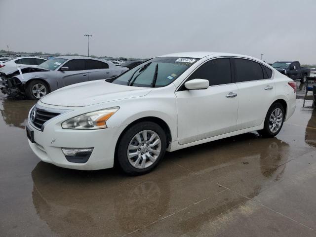 NISSAN ALTIMA 2.5 2013 1n4al3apxdn531682