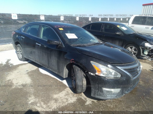 NISSAN ALTIMA 2013 1n4al3apxdn531830