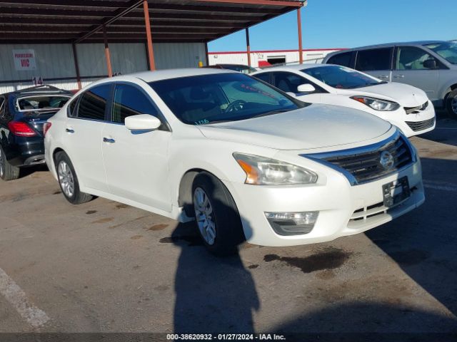 NISSAN ALTIMA 2013 1n4al3apxdn532265