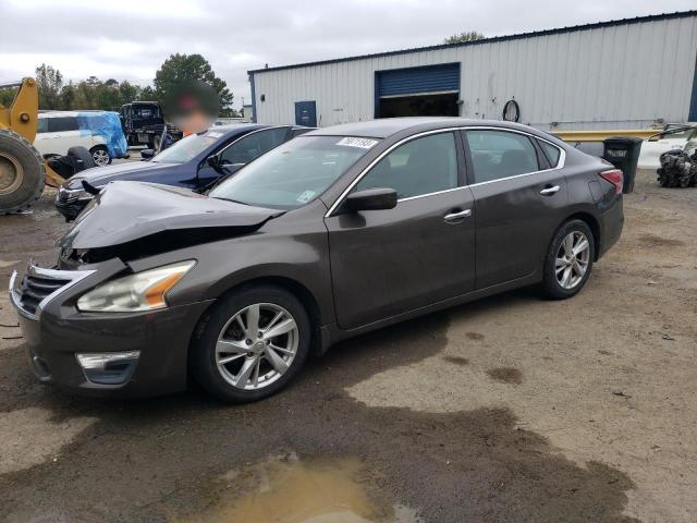 NISSAN ALTIMA 2013 1n4al3apxdn532315