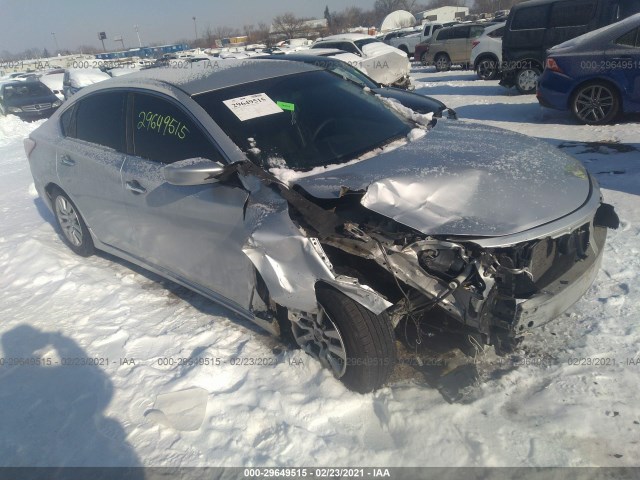 NISSAN ALTIMA 2013 1n4al3apxdn532766