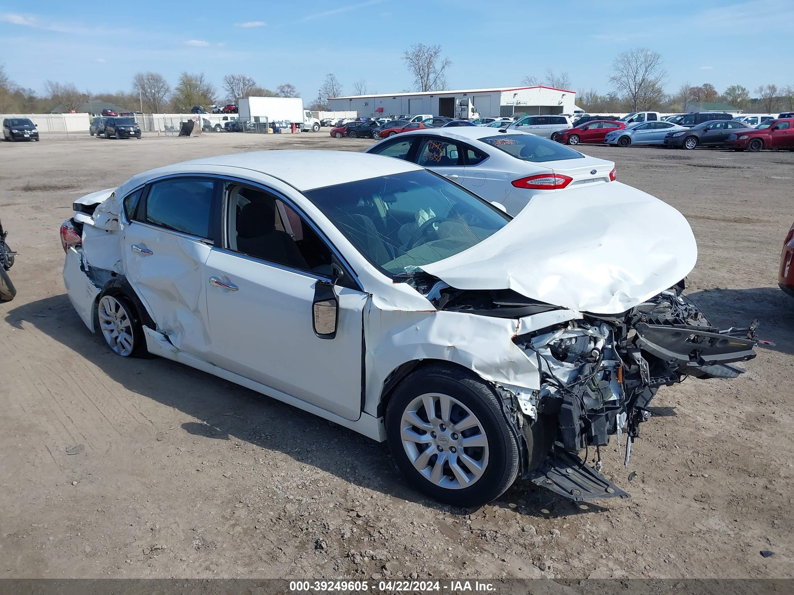 NISSAN ALTIMA 2013 1n4al3apxdn532900