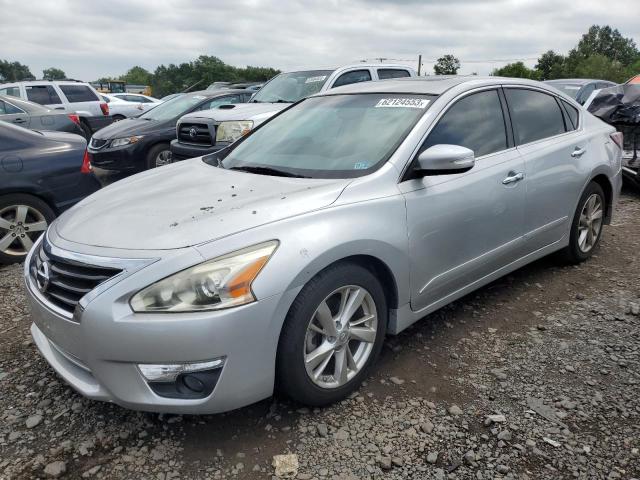 NISSAN ALTIMA 2.5 2013 1n4al3apxdn533576