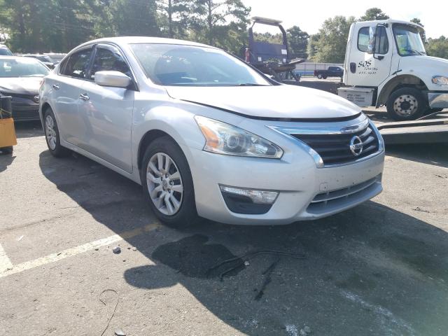 NISSAN ALTIMA 2.5 2013 1n4al3apxdn533609